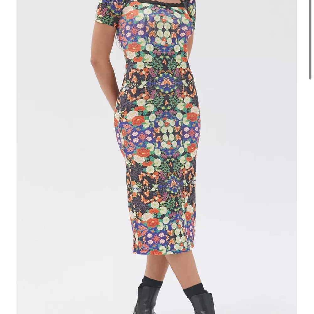 Urban outfitters brand new dress size small